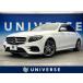 [ оплата общая сумма 2,429,000 иен ] б/у машина Mercedes * Benz E Class 