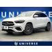 [ оплата общая сумма 4,396,000 иен ] б/у машина Mercedes * Benz GLA Class 