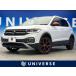 [ оплата общая сумма 2,139,000 иен ] б/у машина Volkswagen T-Cross