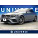 [ оплата общая сумма 3,299,000 иен ] б/у машина Mercedes * Benz E Class 