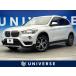[ оплата общая сумма 1,699,000 иен ] б/у машина BMW X1 xDrive 18d x линия 