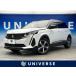 [ оплата общая сумма 3,399,000 иен ] б/у машина Peugeot 5008