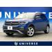 [ оплата общая сумма 1,849,000 иен ] б/у машина Volkswagen T-Cross