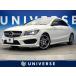 [ оплата общая сумма 1,539,000 иен ] б/у машина Mercedes * Benz CLA Class 