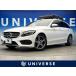 [ оплата общая сумма 1,439,000 иен ] б/у машина Mercedes * Benz C Class Wagon 
