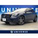 [ оплата общая сумма 1,749,000 иен ] б/у машина Mercedes * Benz GLA Class 