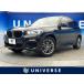 [ оплата общая сумма 3,059,000 иен ] б/у машина BMW X3 xDrive 20d M спорт 