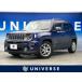 [ оплата общая сумма 2,449,000 иен ] б/у машина Chrysler Jeep renegade 