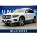 [ оплата общая сумма 3,499,000 иен ] б/у машина Mercedes * Benz GLB