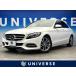 [ оплата общая сумма 1,599,000 иен ] б/у машина Mercedes * Benz C Class 