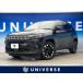 [ оплата общая сумма 2,399,000 иен ] б/у машина Chrysler Jeep compass 