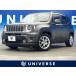[ оплата общая сумма 1,999,000 иен ] б/у машина Chrysler Jeep renegade 