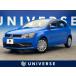 [ payment sum total 993,000 jpy ] used car Volkswagen Polo 