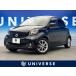[ payment sum total 999,000 jpy ] used car Smart Smart For Four 