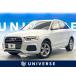 [ оплата общая сумма 1,059,000 иен ] б/у машина Audi Q3 2.0TFSI quattro 180PS