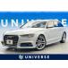 [ оплата общая сумма 1,799,000 иен ] б/у машина Audi A6 Avante 
