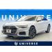 [ оплата общая сумма 2,859,000 иен ] б/у машина Audi A6