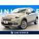 [ оплата общая сумма 1,900,000 иен ] б/у машина Fiat 500X
