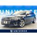 [ оплата общая сумма 2,449,000 иен ] б/у машина Audi A4 Avante 