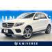 [ оплата общая сумма 3,559,000 иен ] б/у машина Mercedes * Benz GLE