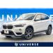 [ оплата общая сумма 2,086,000 иен ] б/у машина BMW X1 xDrive 18d x линия 