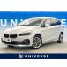 [ оплата общая сумма 1,929,000 иен ] б/у машина BMW 2 серии glanza la-