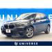 [ оплата общая сумма 2,829,000 иен ] б/у машина BMW X1 xDrive 18d M спорт 
