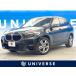 [ оплата общая сумма 2,749,000 иен ] б/у машина BMW X1 xDrive 18d M спорт 