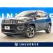 [ оплата общая сумма 2,049,000 иен ] б/у машина Chrysler Jeep compass 