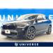 [ оплата общая сумма 1,699,000 иен ] б/у машина BMW X2 xDrive 20i M спорт X