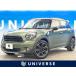 [ оплата общая сумма 1,399,000 иен ] б/у машина BMW MINI Mini кроссовер 
