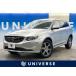 [ payment sum total 1,702,000 jpy ] used car Volvo XC60
