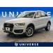 [ payment sum total 874,000 jpy ] used car Audi Q3