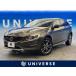 [ payment sum total 1,379,000 jpy ] used car Volvo V60 Cross Country 