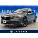 [ payment sum total 1,775,000 jpy ] used car Volvo V40 Cross Country 