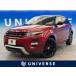 [ оплата общая сумма 2,699,000 иен ] б/у машина Land Rover Range Rover Evoque 
