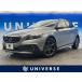 [ payment sum total 1,059,000 jpy ] used car Volvo V40 Cross Country 