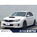 [ оплата общая сумма 2,199,000 иен ] б/у машина Subaru Impreza WRX STI спецификация C 18 -дюймовые колеса спецификация 