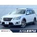 [ оплата общая сумма 1,359,000 иен ] б/у машина Subaru Exiga кроссовер 7