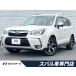 [ оплата общая сумма 1,249,000 иен ] б/у машина Subaru Forester 