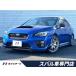 [ оплата общая сумма 5,619,000 иен ] б/у машина Subaru WRX