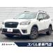 [ оплата общая сумма 1,999,000 иен ] б/у машина Subaru Forester 