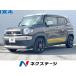 [ оплата общая сумма 1,094,000 иен ] б/у машина Suzuki Cross Be 
