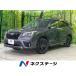 [ оплата общая сумма 2,749,000 иен ] б/у машина Subaru Forester 