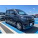 [ оплата общая сумма 357,000 иен ] б/у машина Suzuki Wagon R stingray 