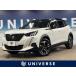 [ оплата общая сумма 2,989,000 иен ] б/у машина Peugeot 2008