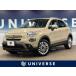 [ оплата общая сумма 1,859,000 иен ] б/у машина Fiat 500X