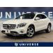 [ оплата общая сумма 1,879,000 иен ] б/у машина Mercedes * Benz GLA Class 