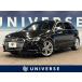 [ оплата общая сумма 2,539,000 иен ] б/у машина Audi S3 Sportback 