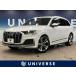 [ оплата общая сумма 5,569,000 иен ] б/у машина Audi Q7